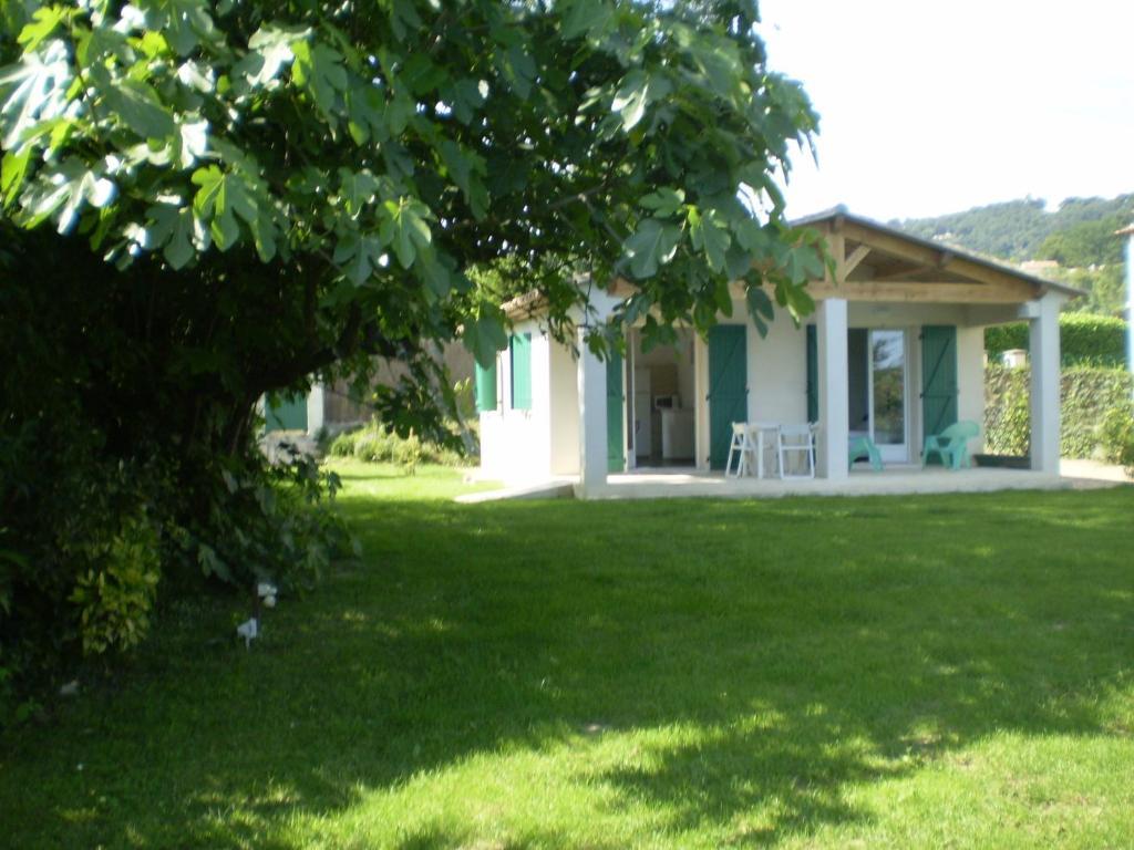 Le Clos De St Paul Ла Кол-сюр-Лу Екстериор снимка